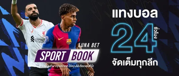 แทงบอล 24