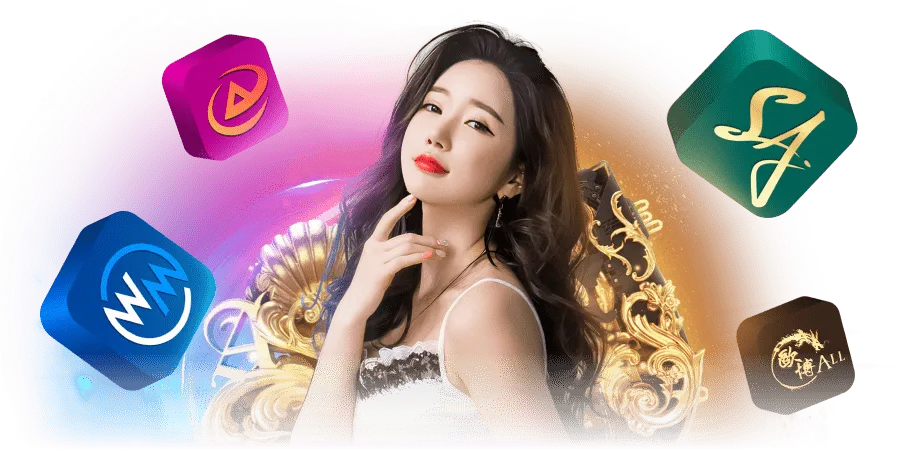 god855 คาสิโน
